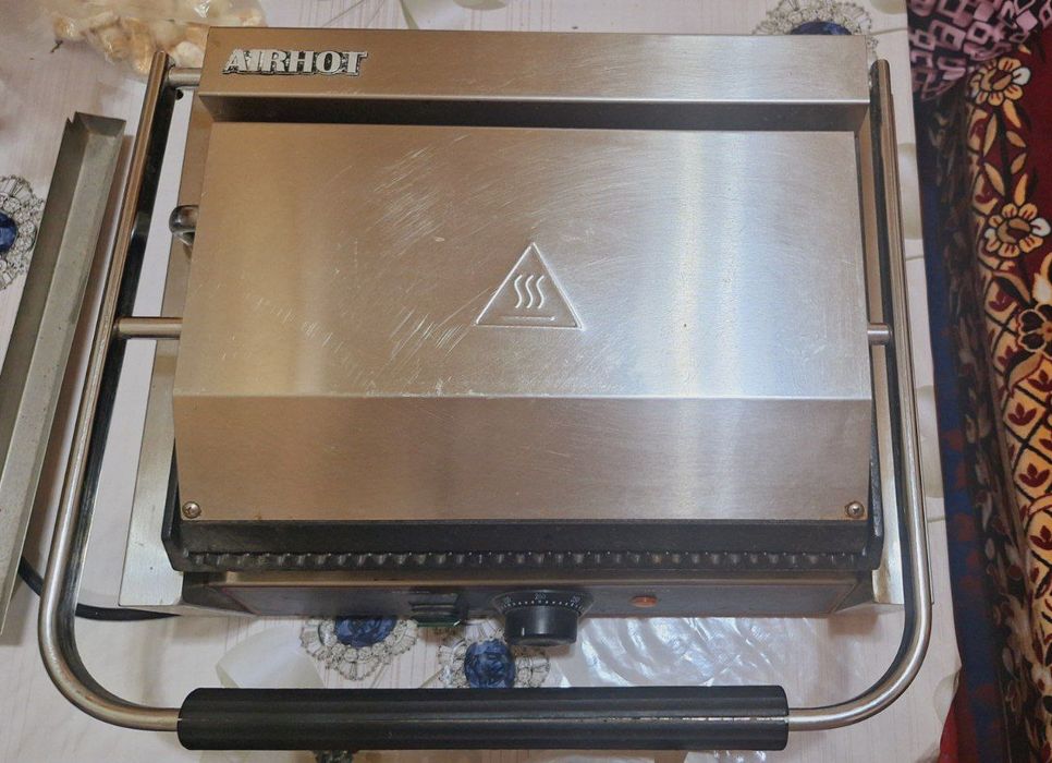 профессиональний тостер