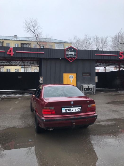 Продам бмв 2 обе