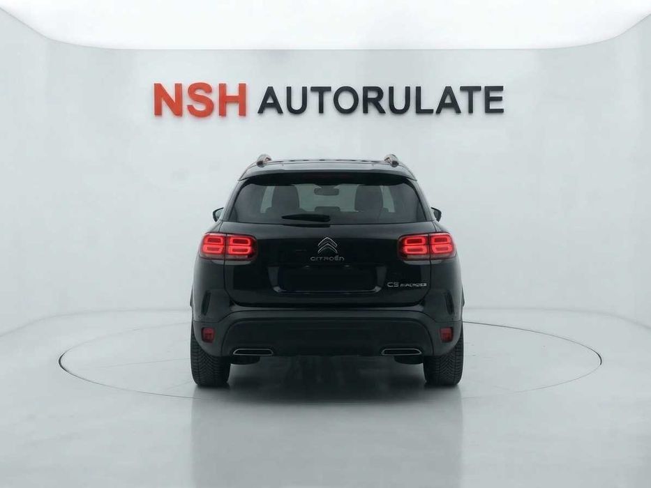 CITROËN C5 Aircross 2021 — imagine 5