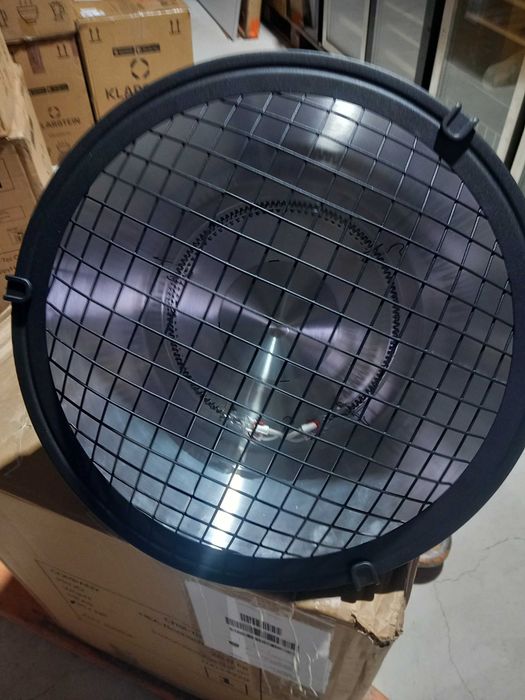 SUPER OFERTA Incalzitor electric cu infrarosu