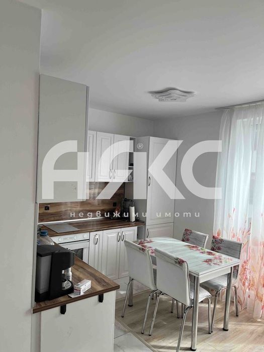 Дава се под наем Тристаен апартамент в София, Малинова долина - 77 кв.м за 712.98 € - Снимка #1