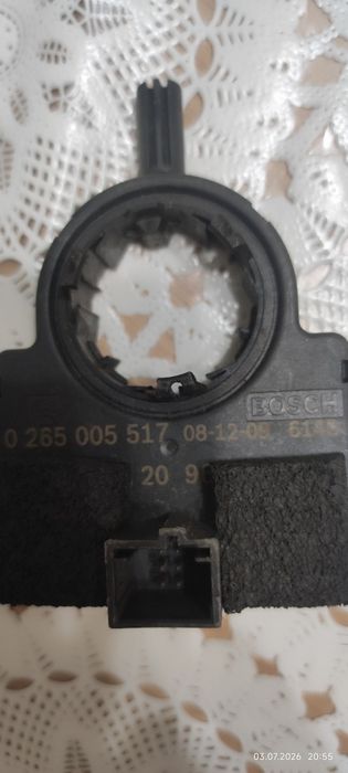 Запчасти для Пежо и Ситроен с5