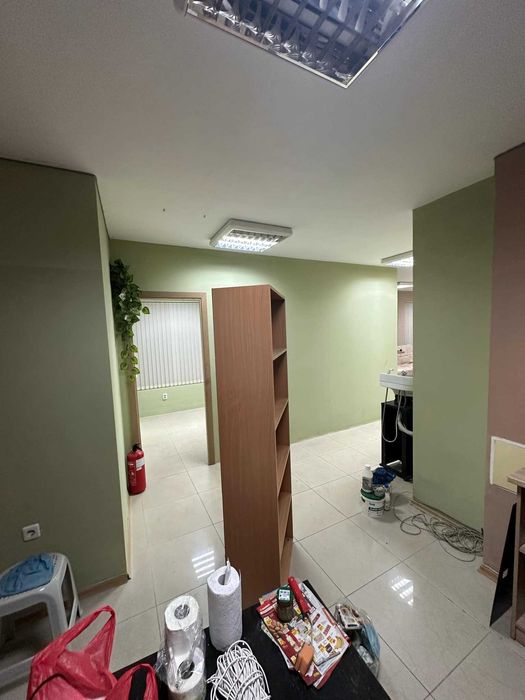 Продава се Офис в Пловдив, Коматево - 63 кв.м за 2116 €/кв.м - Снимка #6