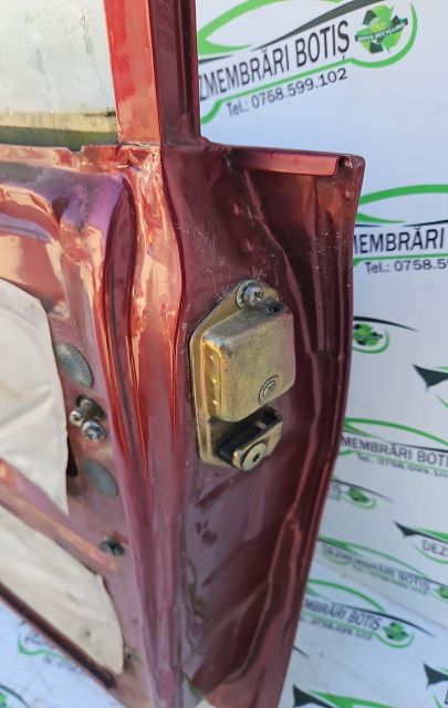 Usa fata dreapta Dacia Pick-Up prima generatie