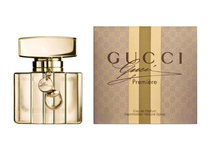 Gucci Premiere б/у