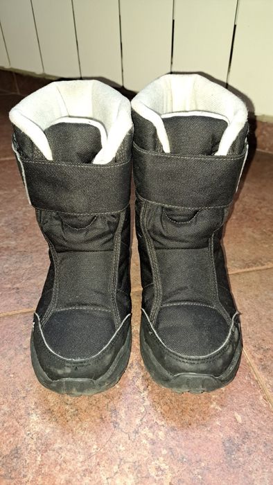 Ботуши за дете от Декатлон номер 32