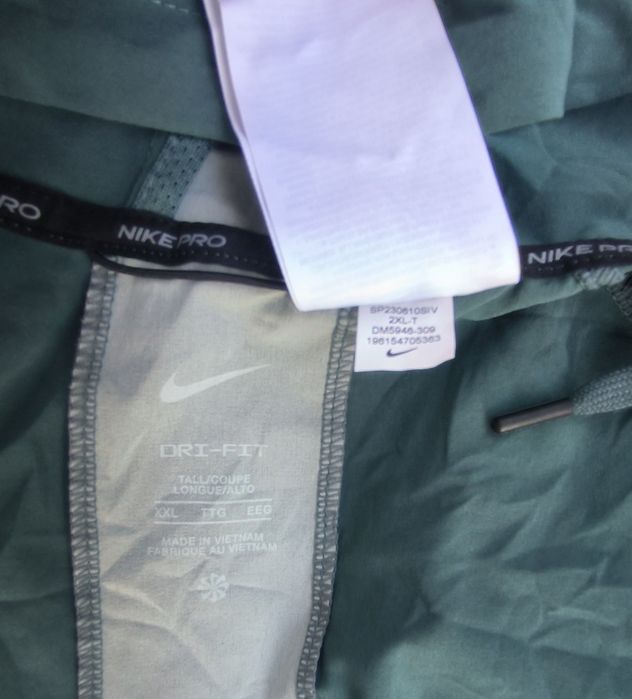 Nike Pro размер 2XL