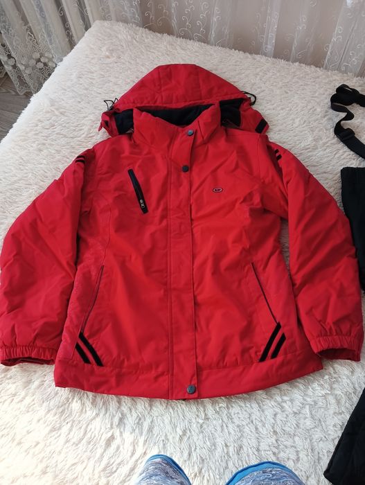 Женские комбинезоны