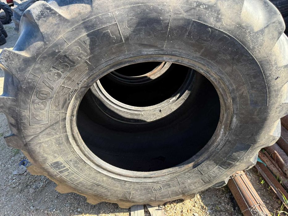 Anvelope sh 480/65 R24