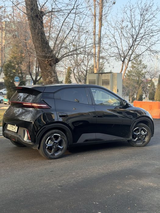 BYD Seagul 405 tali 2023 yil