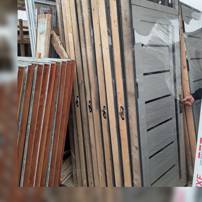 Akfa eshiklari akfa plast rom va akoshkalari metal eshik