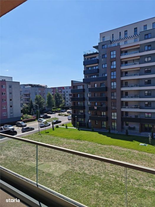 Apartament 2 camere Avantgarden 3 Faza 5