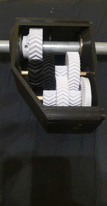 Printare 3D/Proiectare 3D
