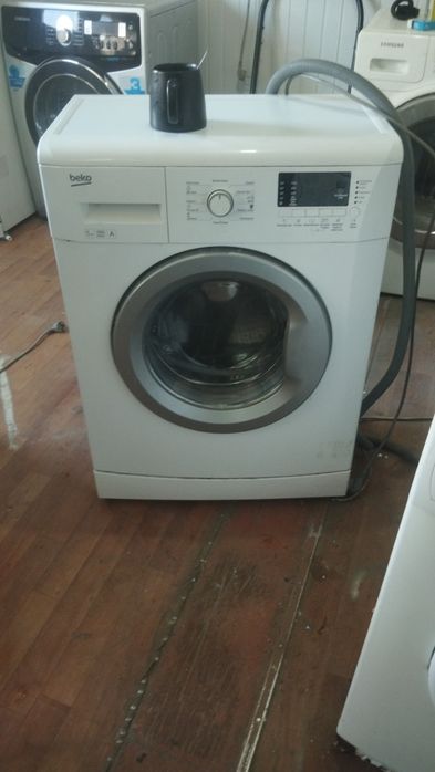 Продажа стиральных машин