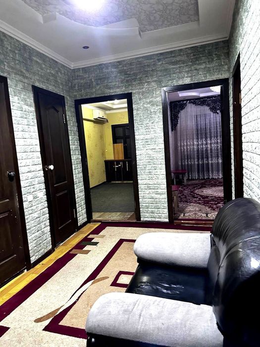 Chilonzor Farxadskiyda Kvartira ijaraga beriladi