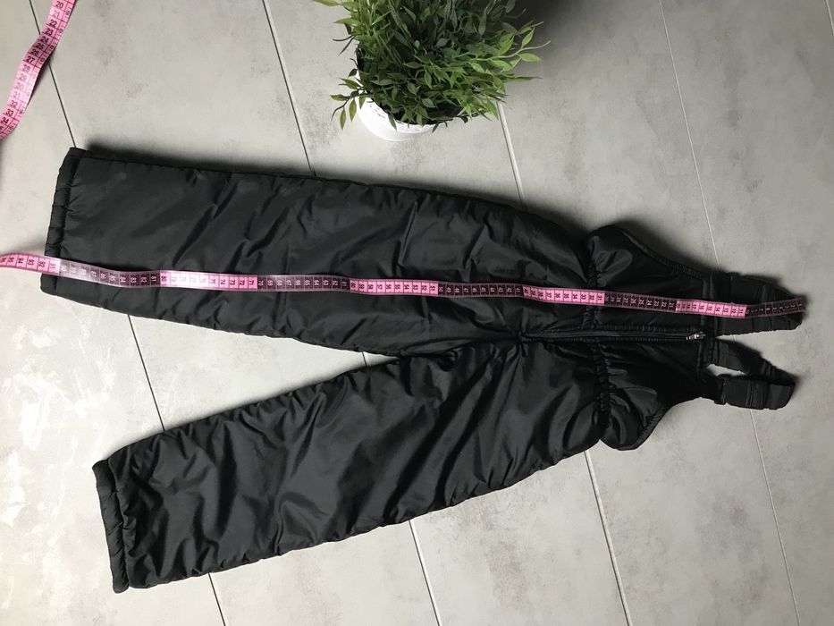 Штаны детские болоневые