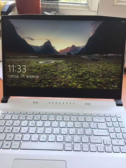 Msi geming notebook sotil 670$ keluwiladi