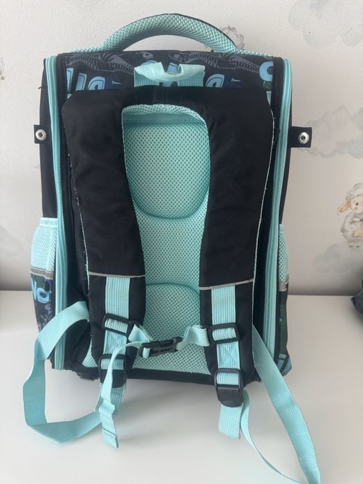 Продается рюкзак ортопедический