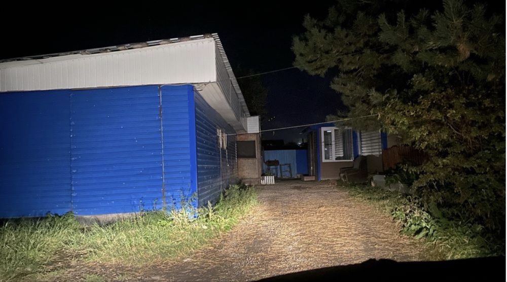 Продам большой четырехкомнатный дом