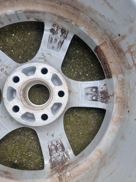 Комплект джанти за vw