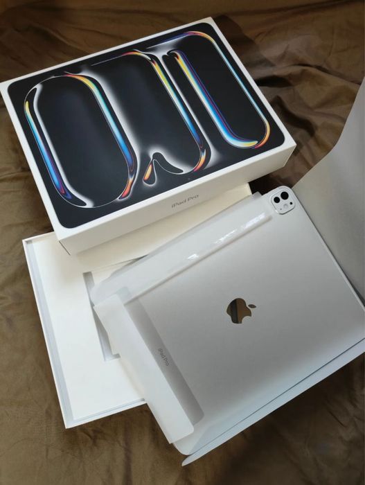 Ipad pro 13 | m4 | 1 tb 16 гб