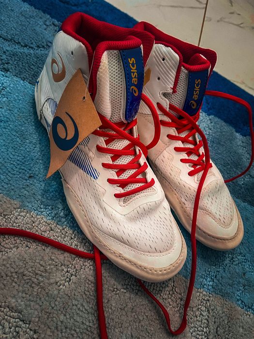 Черепашки барсовки