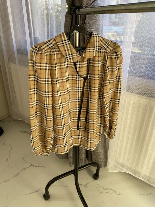 Дамска нова блуза