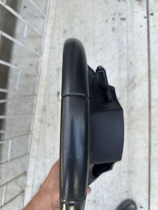 Volan Toyota Avensis T27 facelift 2015-2020 cod 45100-05A00