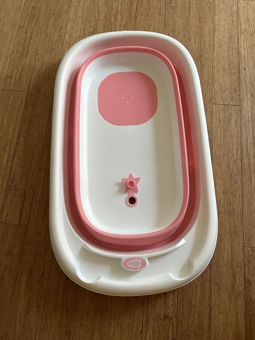 Cada pliabila bebelusi