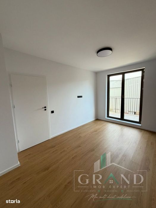 Apartament 2 camere 53mp | balcon | parcare | zona Eroilor