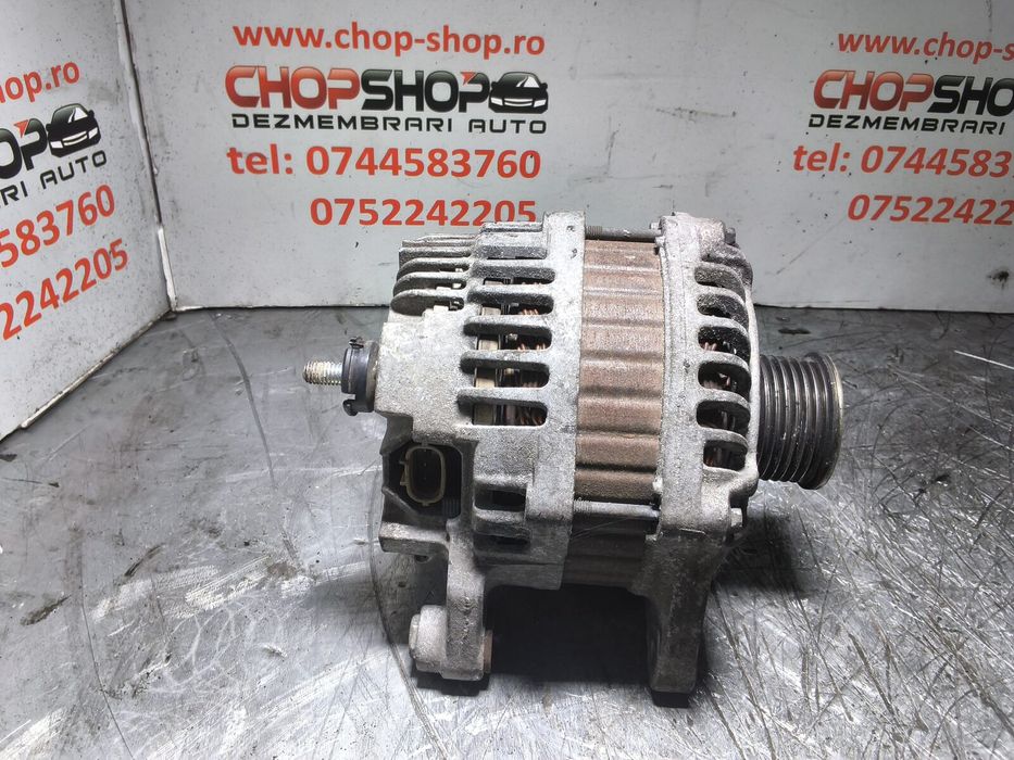 Alternator Nissan Qashqai (2007-2010) [J10] 2009