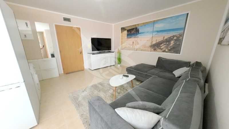 Продава се Двустаен апартамент в к.к. Слънчев бряг - 64 кв.м за 1204 €/кв.м - Снимка #5