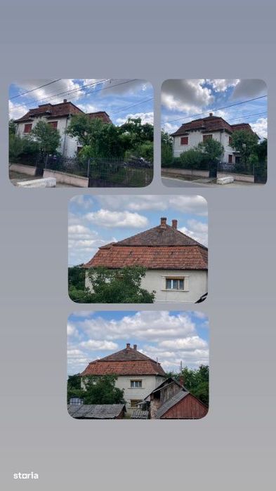 Casa de vanzare in Tasnad, Satu Mare