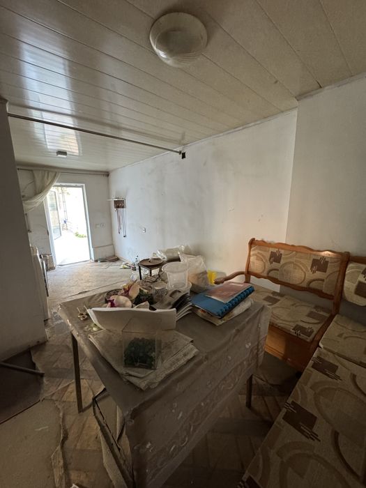 Отличное предложение для бизнеса! Дом во дворе в центре города