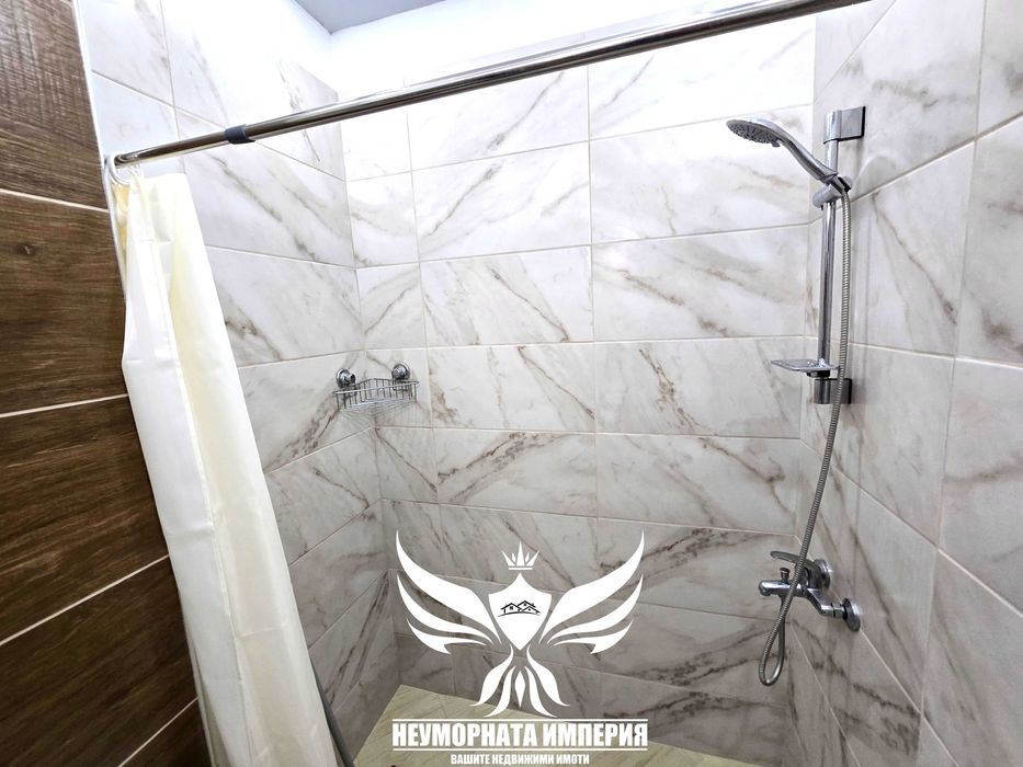 Продава се Двустаен апартамент в Пловдив, Център - 64 кв.м за 1452 €/кв.м - Снимка #14