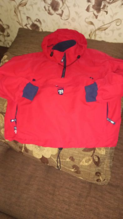 Яке бенето момче