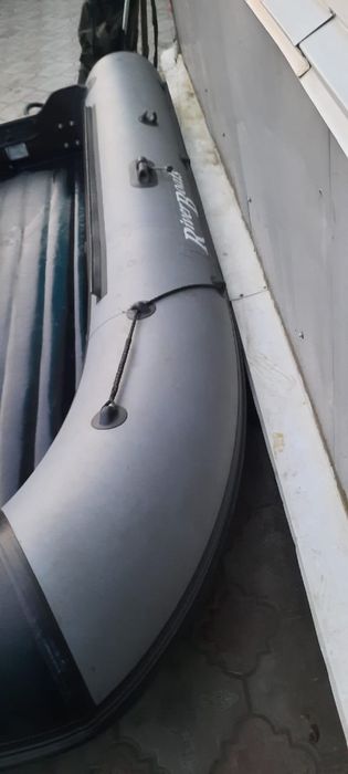 Продам лодку ПВХ