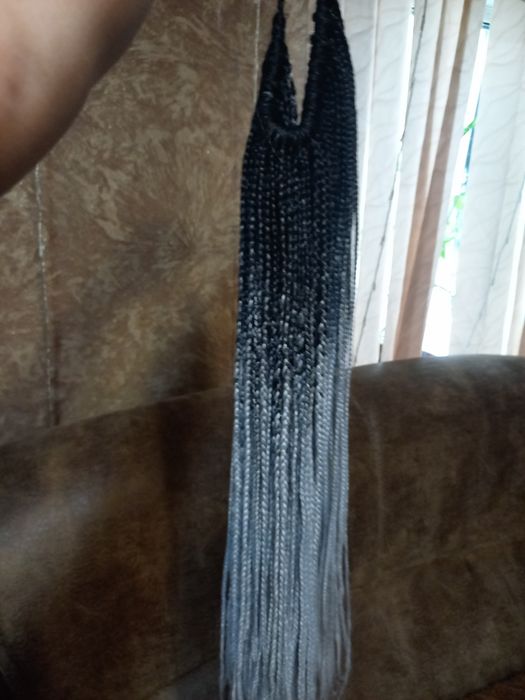 Продам комплект кос