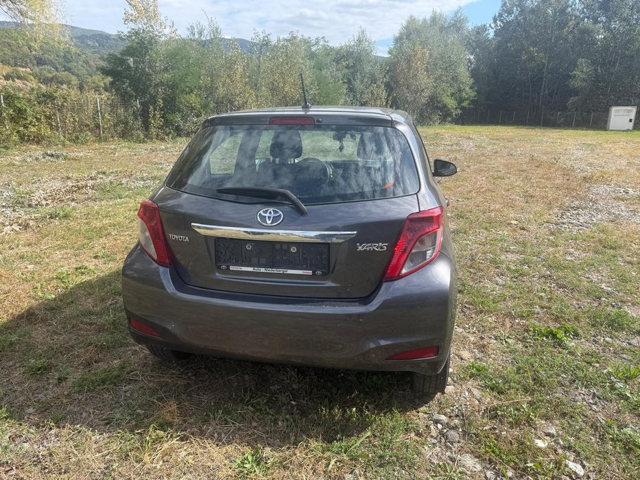 Toyota Yaris! 1.4 Diesel!!!