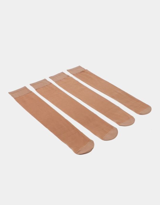 Капроновые гольфы. Оригинал Anfica 20DEN