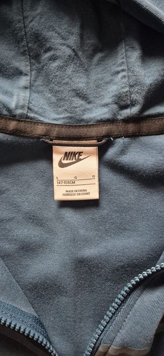 Compleu nike tech fleece copii