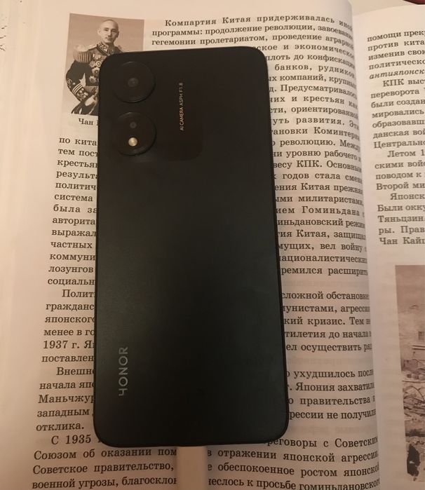 Honor    X5 plus