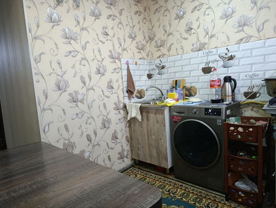 Продается квартира