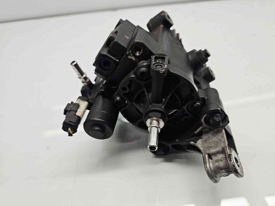 Pompa inalta presiune Nissan Qashqai (2) [Fabr 2013-2017] 167008557R 1