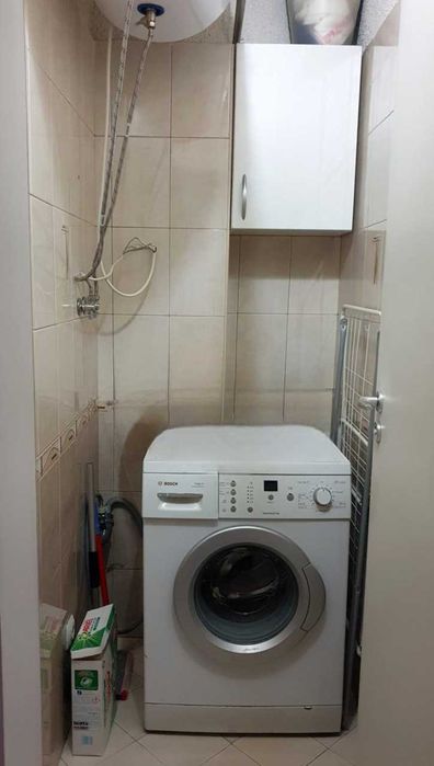 Дава се под наем Тристаен апартамент в София, Лагера - 110 кв.м за 816 € - Снимка #12