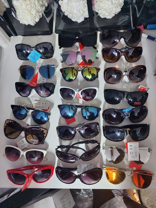 ochelari soare dama cat