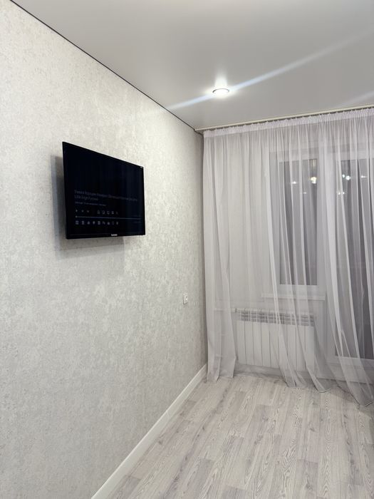 Сдается квартира по суточно