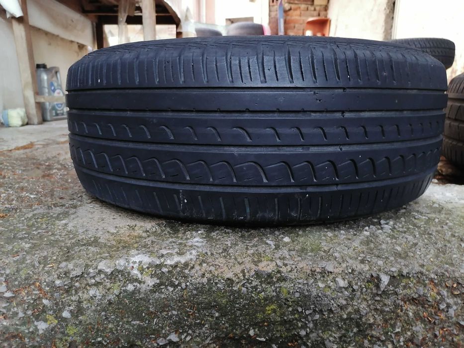 205/55/16 1бр.Pirelli гума