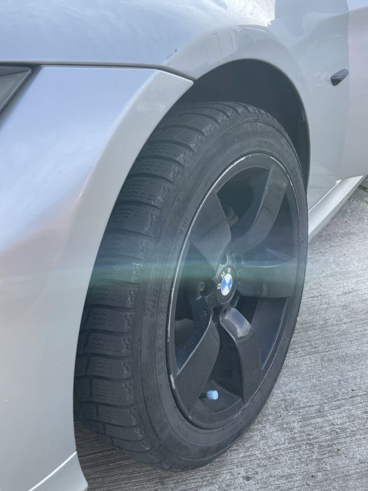 Bmw 320 xdrive din 2009 manual Euro 5