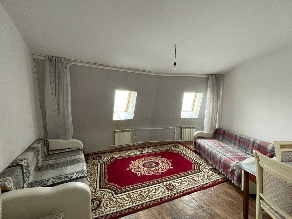 / Продам 3х ком квартиру 96кв, по Жамбыла(Азия) торг,рассрочка,ипотека